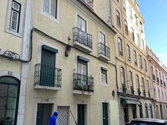 Vivenda venda em Santo António, Lisboa