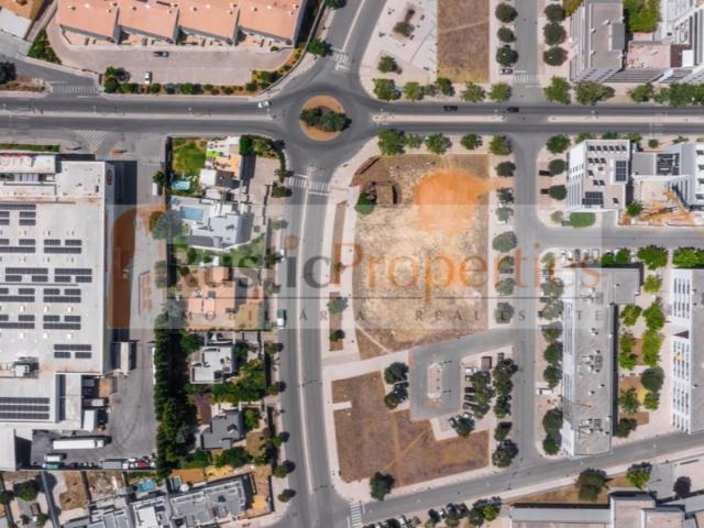 Terreno venda em Loulé (São Clemente), Loulé