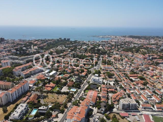 Prédio venda em Visconde da Luz, Cascais