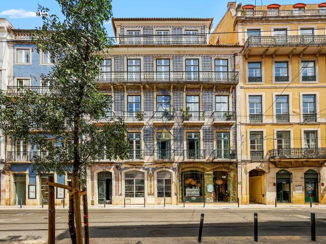 Loja venda em Lisboa