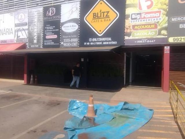 Ponto Comercial venda em Região Geográfica Imediata do Distrito Federal, Região Integrada de Desenvolvimento do Distrito Federal e Entorno