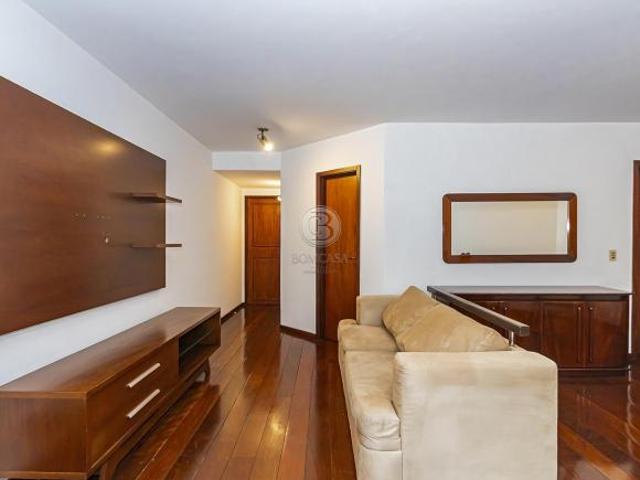 Apartamento venda em Região Geográfica Imediata de Curitiba, Região Metropolitana de Curitiba