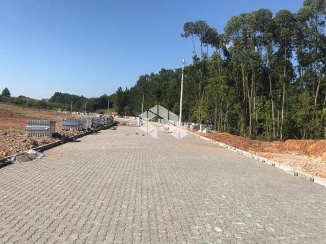 Terreno venda em Região Geográfica Imediata de Bento Gonçalves, Garibaldi