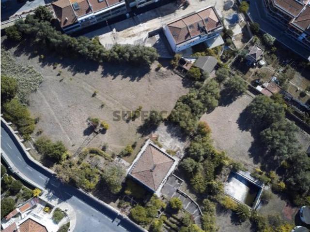 Terreno venda em Idanha, Sintra