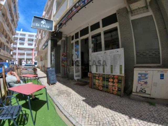 Armazém venda em Monte Fino, Vila Real De Santo António