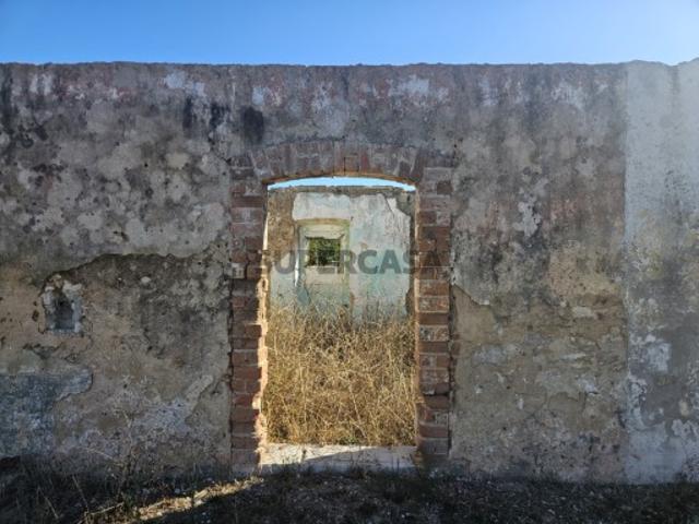 Terreno venda em Sesimbra, Setúbal