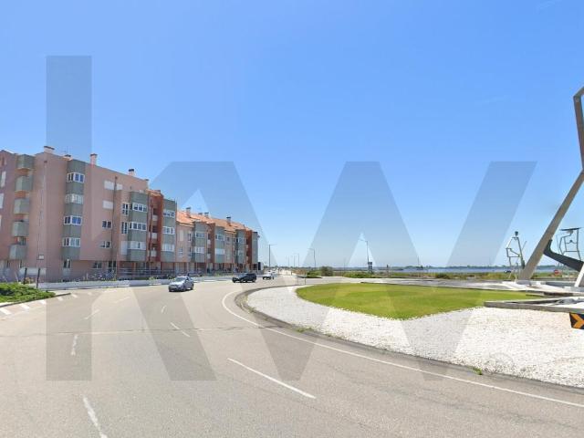 Apartamento venda em Largo do Rossio, Aveiro