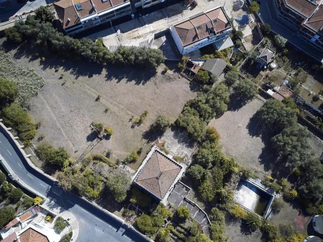 Terreno venda em Idanha, Sintra