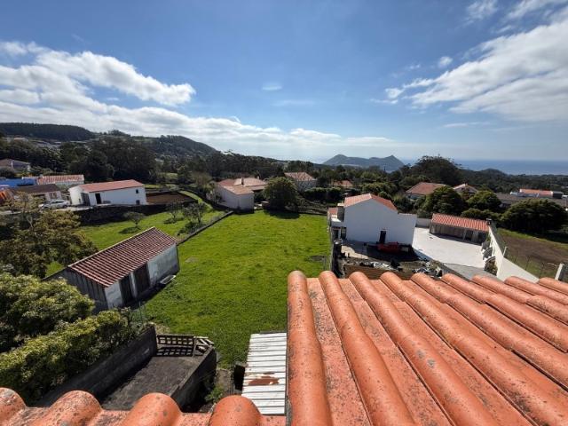 Casa venda em Açores, Posto Santo