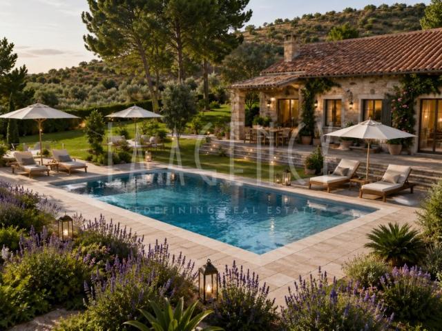 Quinta venda em Castelo Branco, Tortosendo