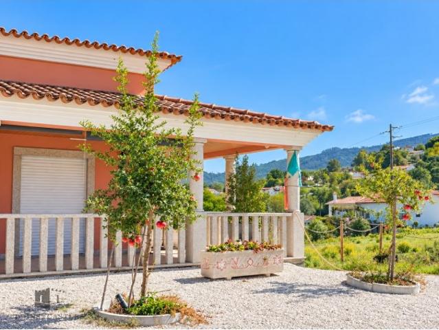 Casa venda em Vilarinho, Lousã
