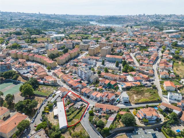 Prédio venda em Pinheiro de Aquém, Gondomar