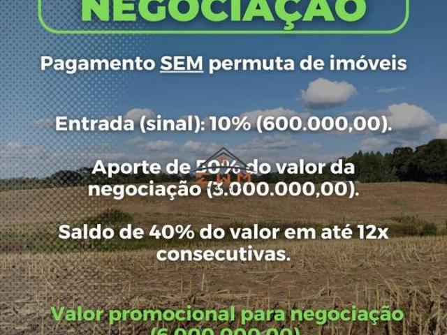 Terreno venda em Região Geográfica Imediata de Caxias do Sul, Farroupilha