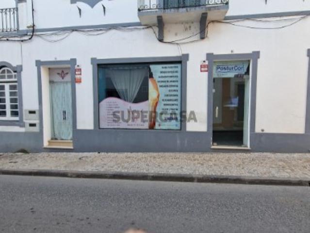 Armazém venda em Coruche, Santarém