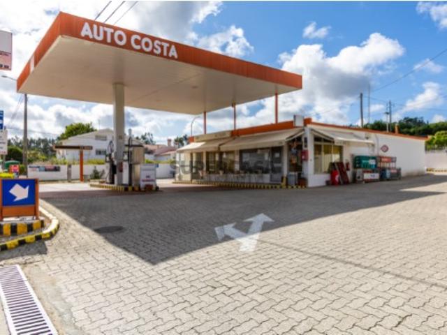 Armazém venda em Óbidos, Leiria