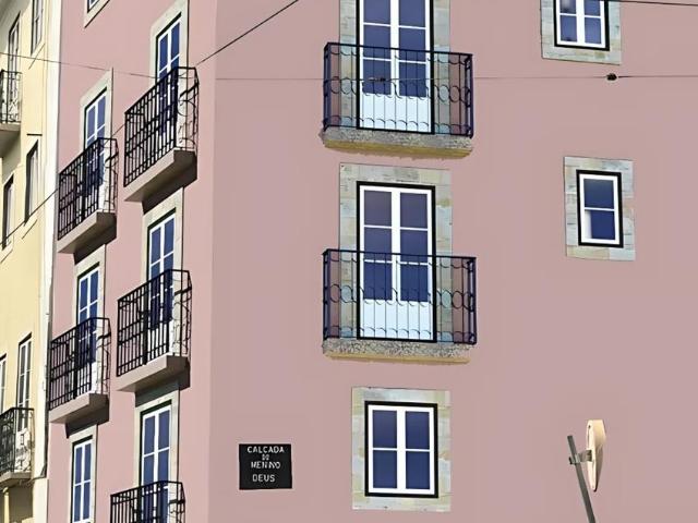 Apartamento venda em Santa Maria Maior, Lisboa