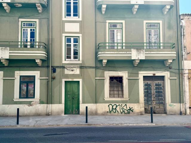 Apartamento venda em Bairro Ferroviário, Barreiro