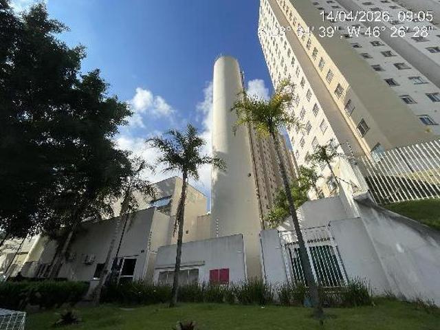 Apartamento venda em José Bonifácio, São Paulo