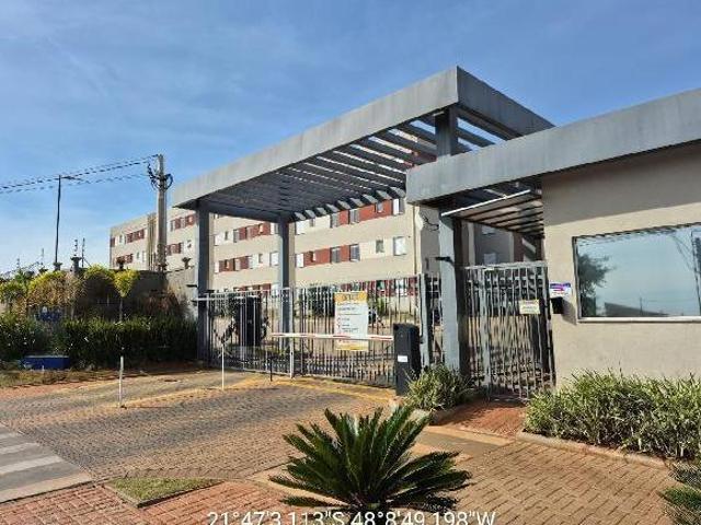 Apartamento venda em Região Imediata de Araraquara, Araraquara