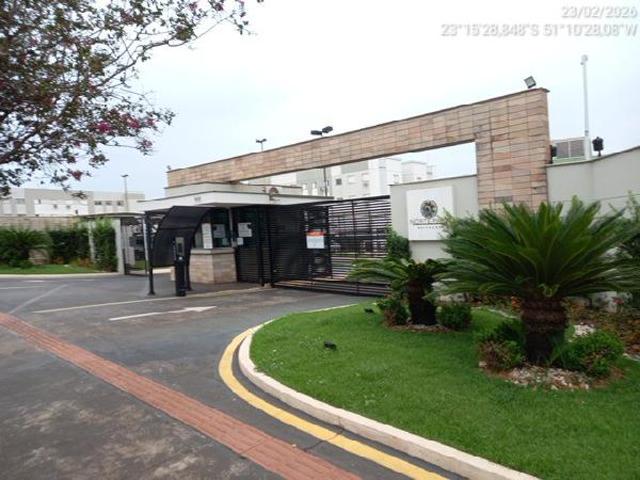 Apartamento venda em Região Geográfica Imediata de Londrina, Londrina
