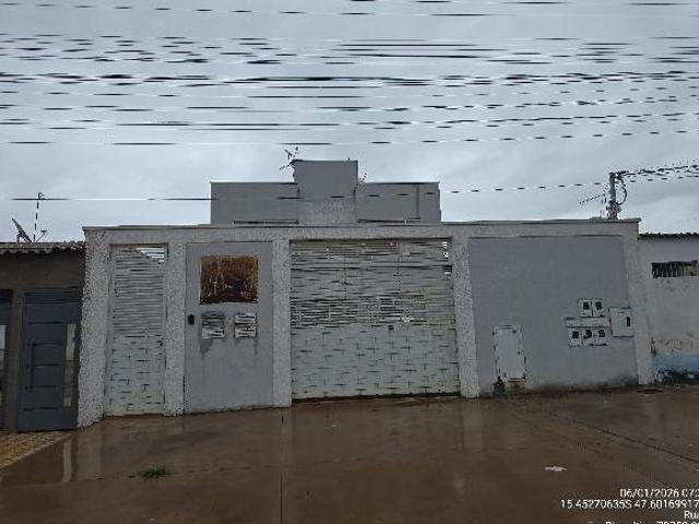 Apartamento venda em Região Geográfica Imediata de Águas Lindas de Goiás, Região Integrada de Desenvolvimento do Distrito Federal e Entorno