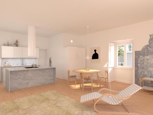 Apartamento venda em Arangues, Setúbal