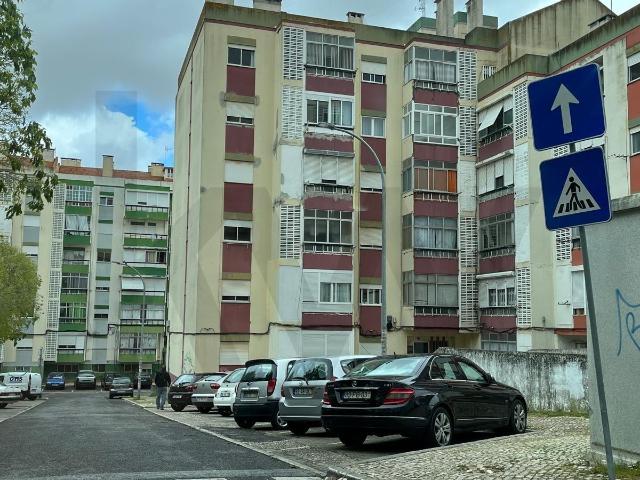 Apartamento venda em Damaia, Amadora
