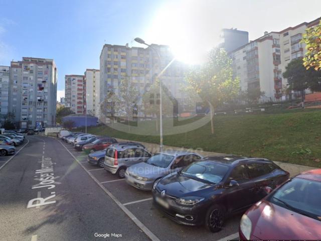Apartamento venda em Damaia, Amadora