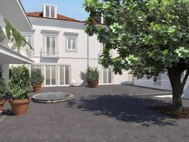 Apartamento venda em Setúbal