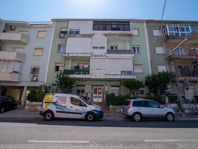 Apartamento venda em Odivelas, Lisboa
