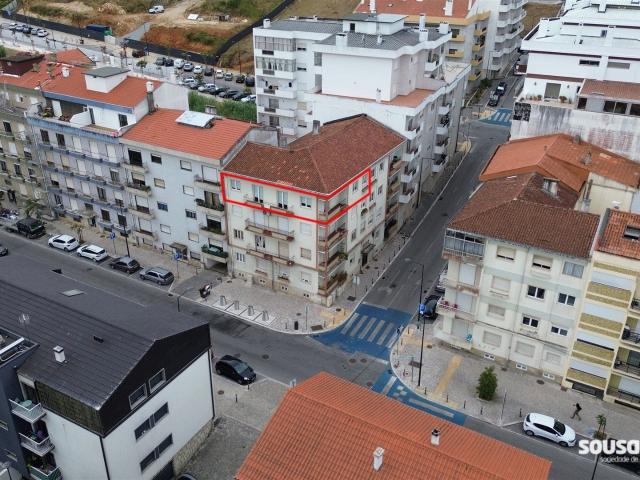 Apartamento venda em Bairro dos Anjos, Leiria