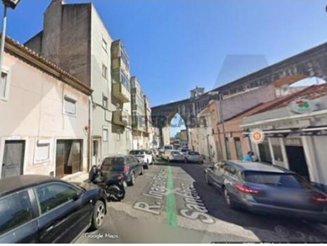Prédio venda em Bairro da Liberdade, Lisboa