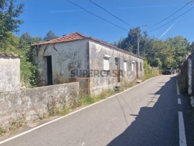 Terreno venda em Santa Maria Da Feira, Aveiro