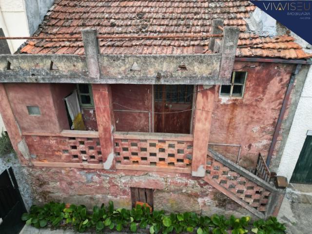 Casa venda em Mangualde, Mesquitela e Cunha Alta, Mangualde