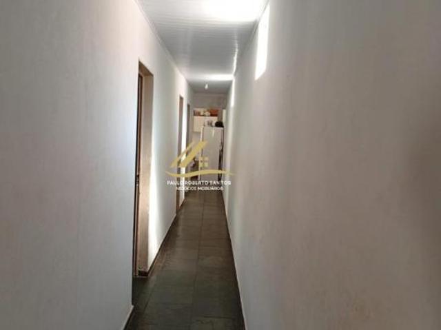 Casa venda em Mirassol
