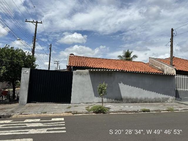 Casa venda em Região Imediata de Votuporanga, Cosmorama