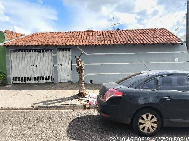 Casa venda em Região Imediata de Bauru, Bauru