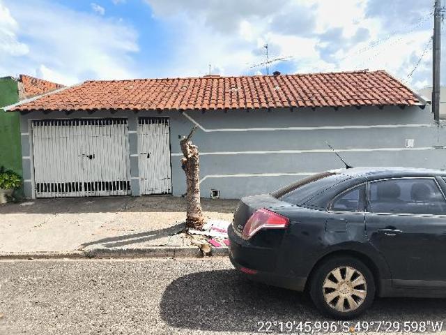Casa venda em Região Imediata de Bauru, Bauru