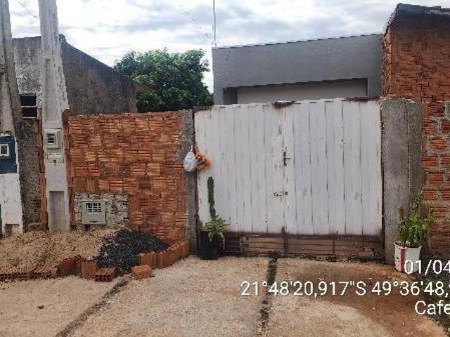 Casa venda em Região Imediata de Lins, Cafelândia