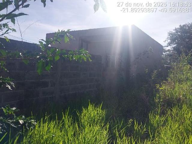Casa venda em Região Imediata de Lins, Região Sudeste