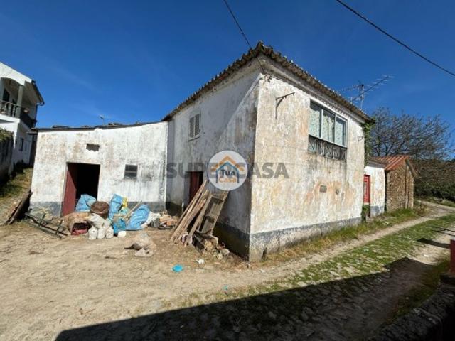 Casa venda em Vila Real