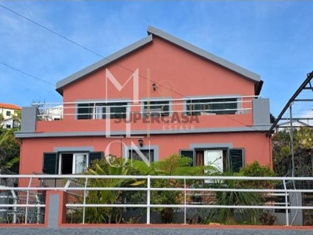Casa venda em Funchal, Ilha Da Madeira
