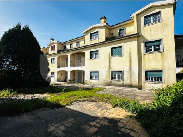 Prédio venda em Castelo Branco, Tortosendo