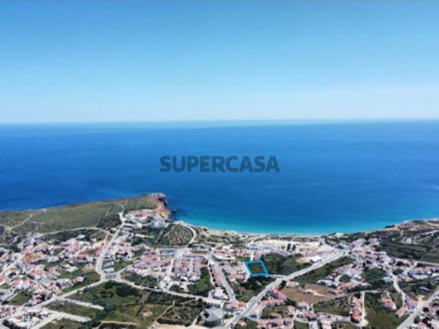 Terreno venda em Vila Do Bispo, Faro