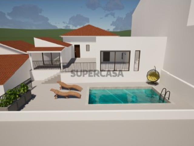 Casa venda em Pederneira, Famalicão