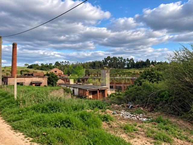 Armazém venda em Ventosa, Alenquer