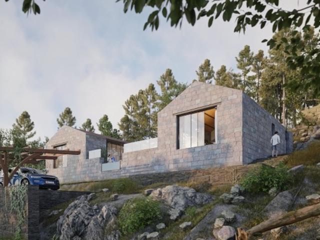 Casa venda em Abrantes, Santarém