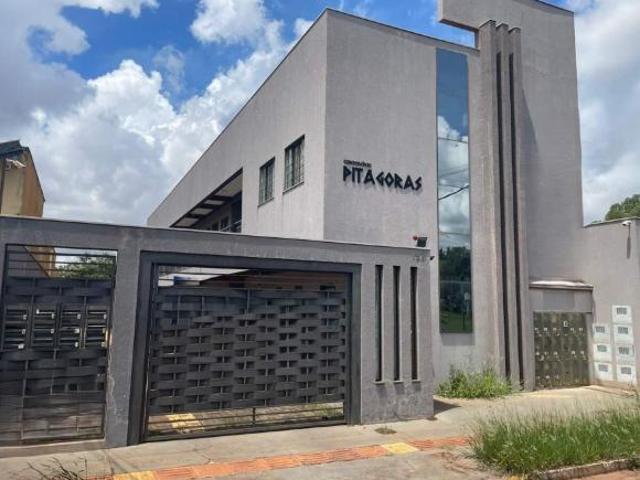 Apartamento venda em Região Geográfica Imediata de Campo Grande, Campo Grande