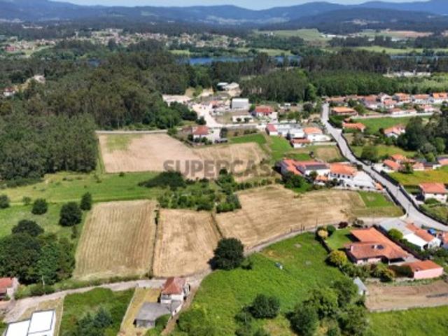Terreno venda em Vila Nova De Cerveira, Viana Do Castelo