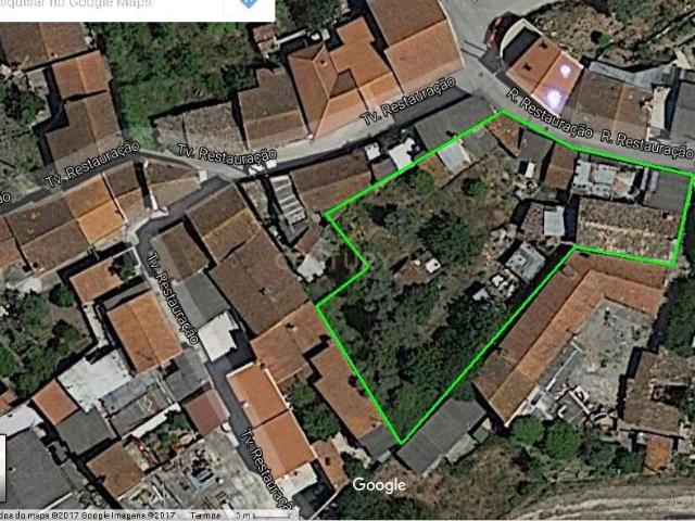 Terreno venda em São Martinho do Bispo e Ribeira de Frades, Coimbra